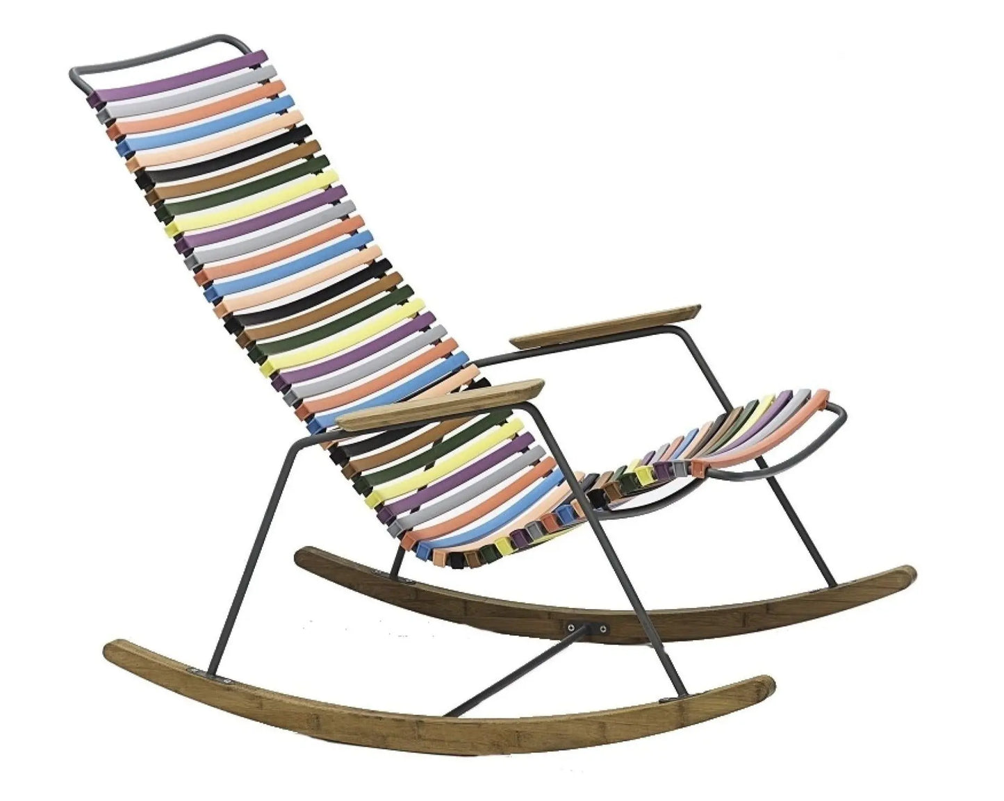 Click Rocking Chair Danish Furniture Ltd