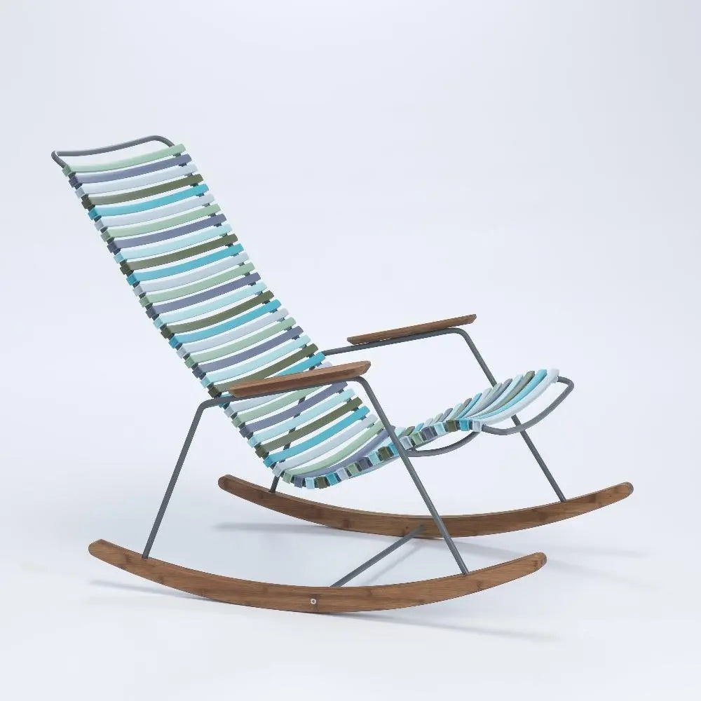 Click Rocking Chair Danish Furniture Ltd