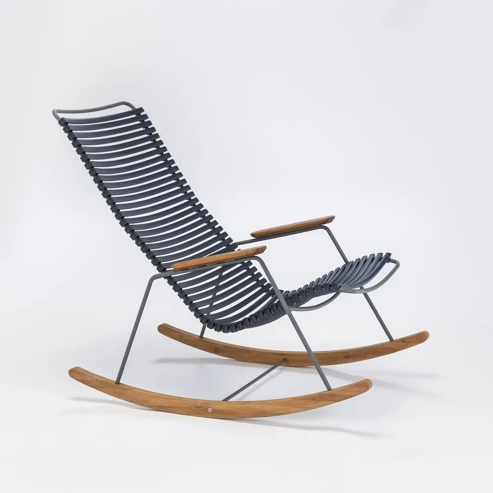 Click Rocking Chair Danish Furniture Ltd