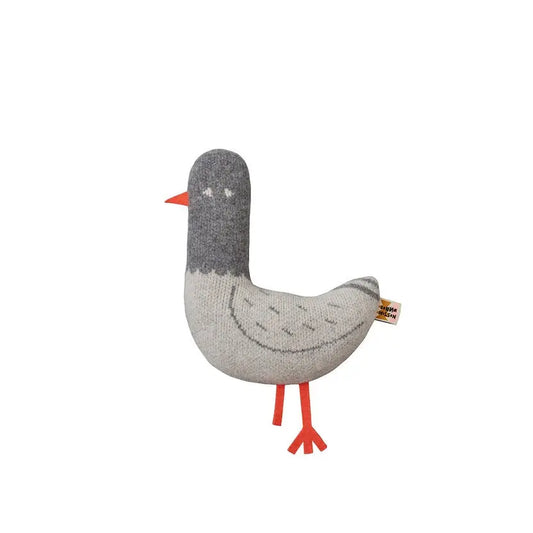 Donna Wilson Creature - Small - Paddy Pidgeon Donna Wilson