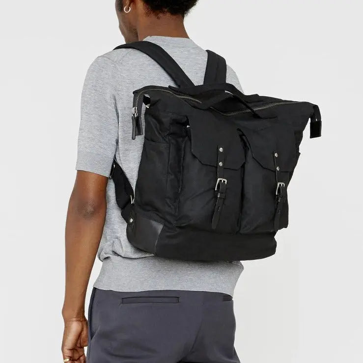 Ally capellino frank rucksack hotsell