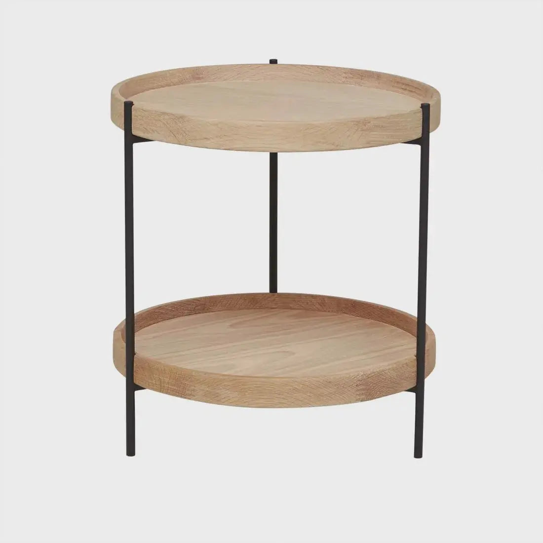 Sketch Humla Side Table Low Not specified