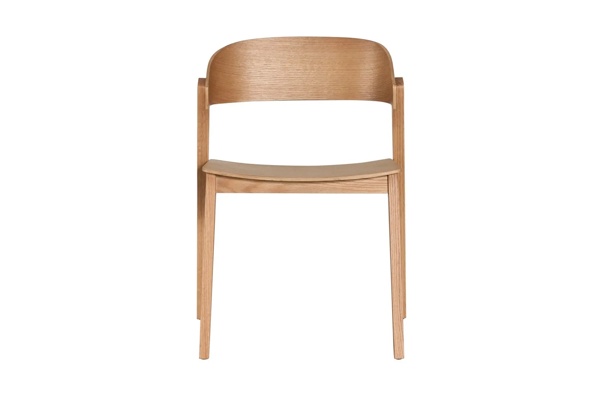 Solo Armless Chair Cuchi