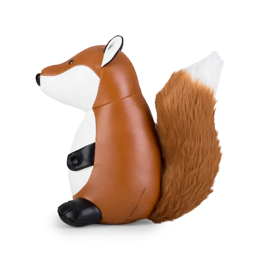 Zuny Bookend Classic Fox Tan Until Pty Ltd