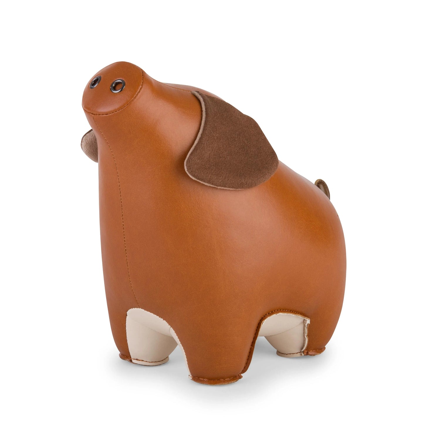 Zuny Bookend Pig Diya Until Pty Ltd